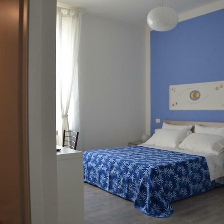 Casa Cali' Hotell Senigallia Exteriör bild