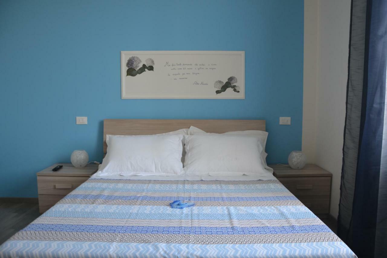 Casa Cali' Hotell Senigallia Exteriör bild