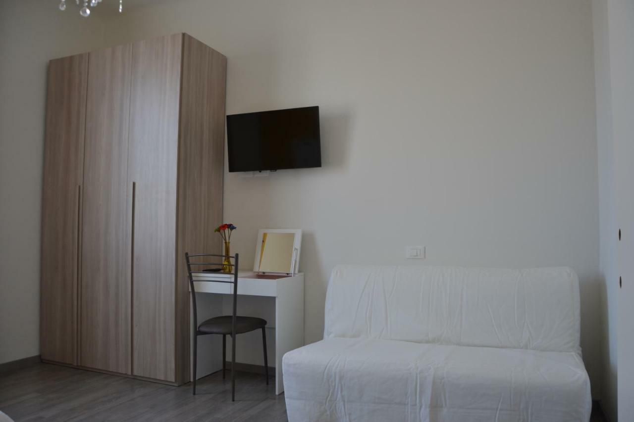 Casa Cali' Hotell Senigallia Exteriör bild